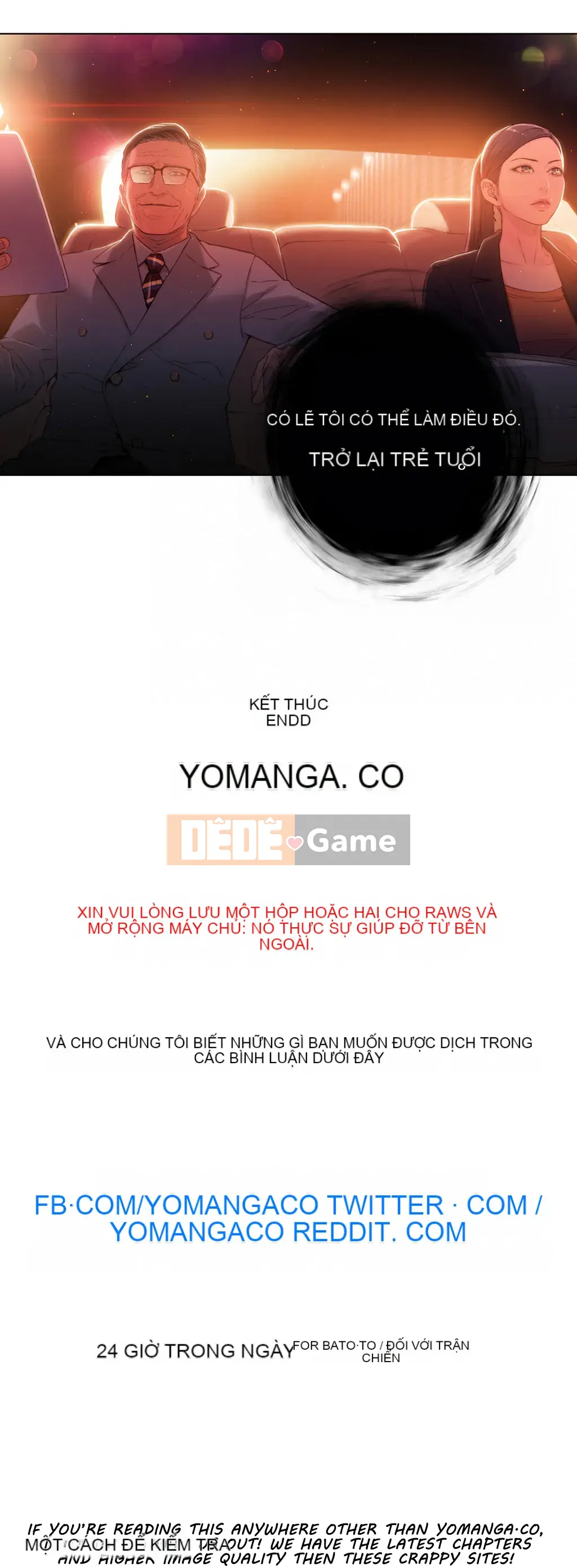 Anh ấy -Có -một Cơ thể --Tốt Chương 1-75