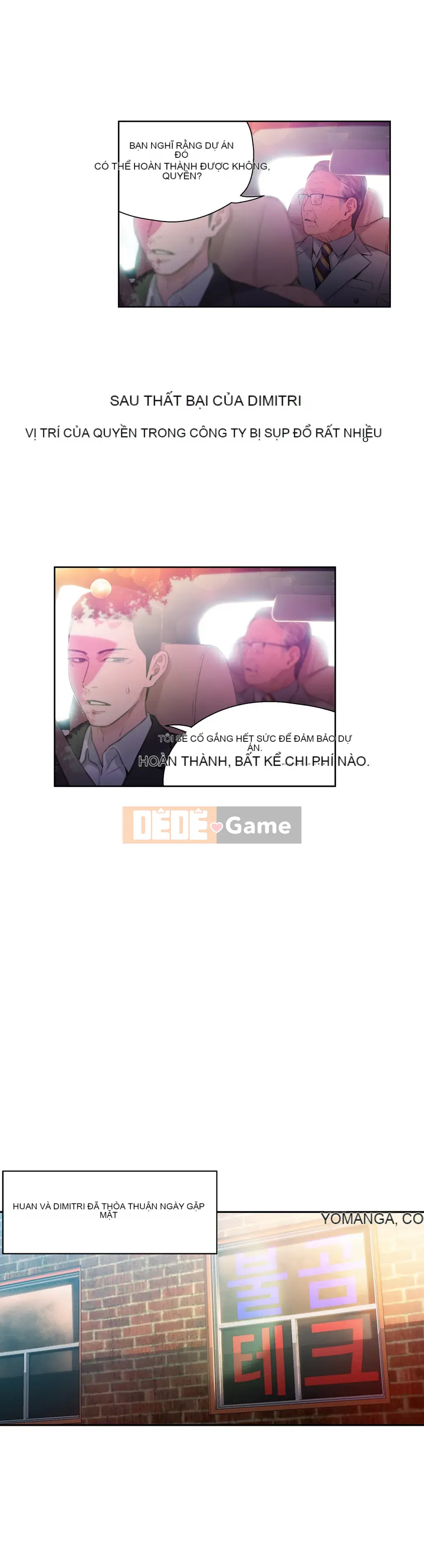 Anh ấy -Có -một Cơ thể --Tốt Chương 1-75