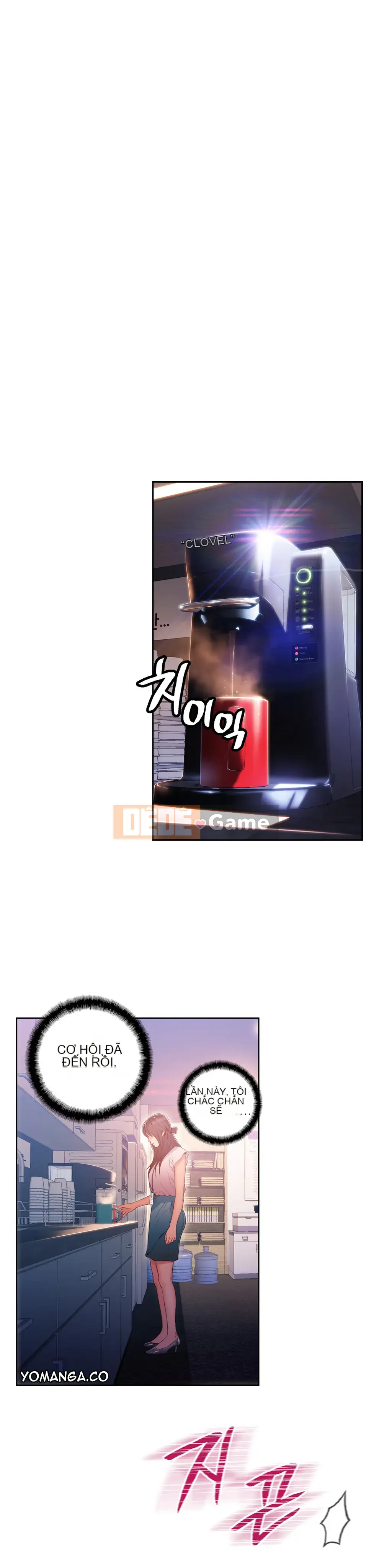 Anh ấy -Có -một Cơ thể --Tốt Chương 1-75