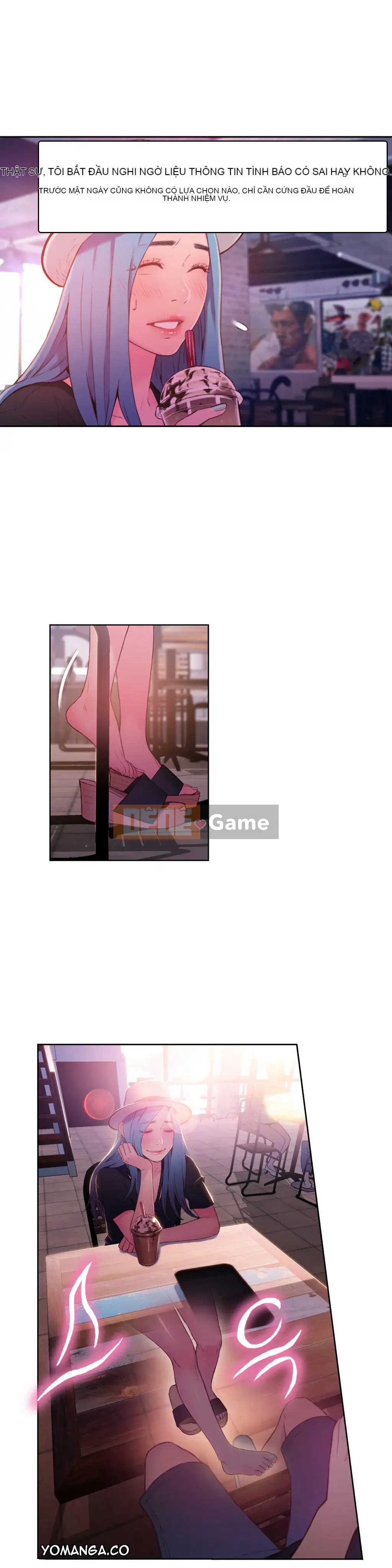 Anh ấy -Có -một Cơ thể --Tốt Chương 1-75