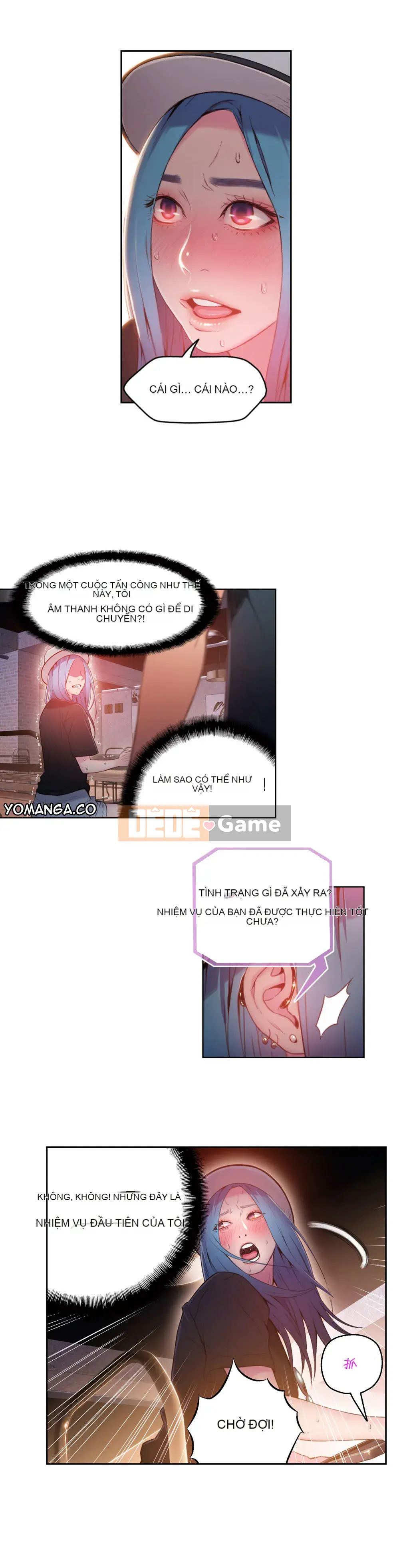 Anh ấy -Có -một Cơ thể --Tốt Chương 1-75