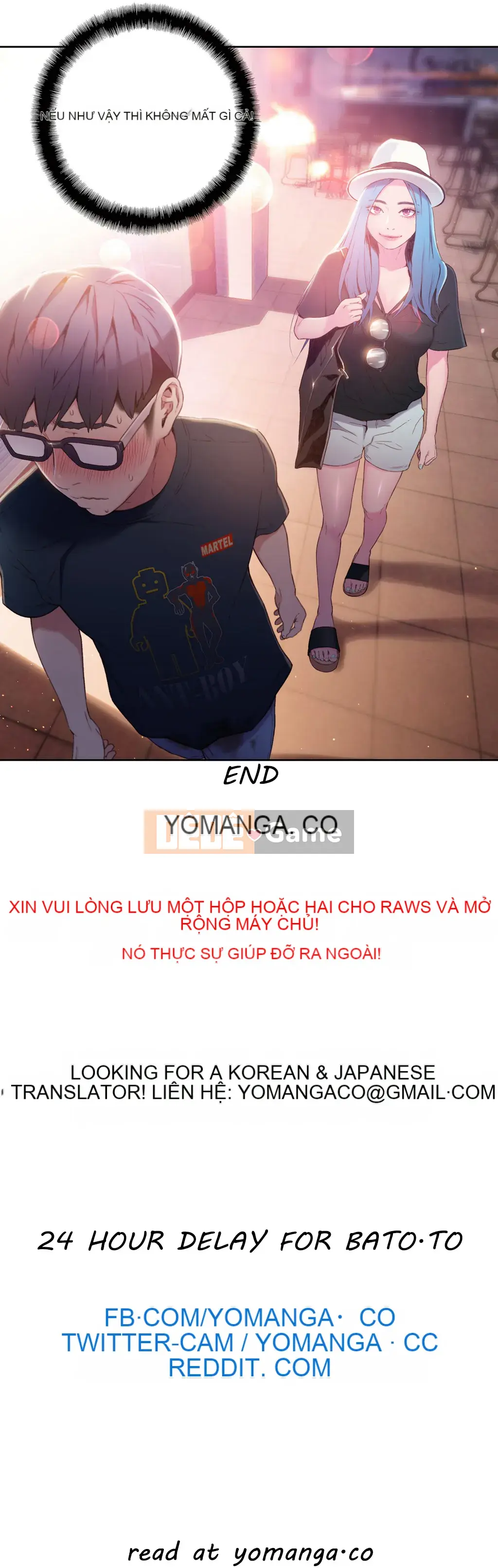 Anh ấy -Có -một Cơ thể --Tốt Chương 1-75