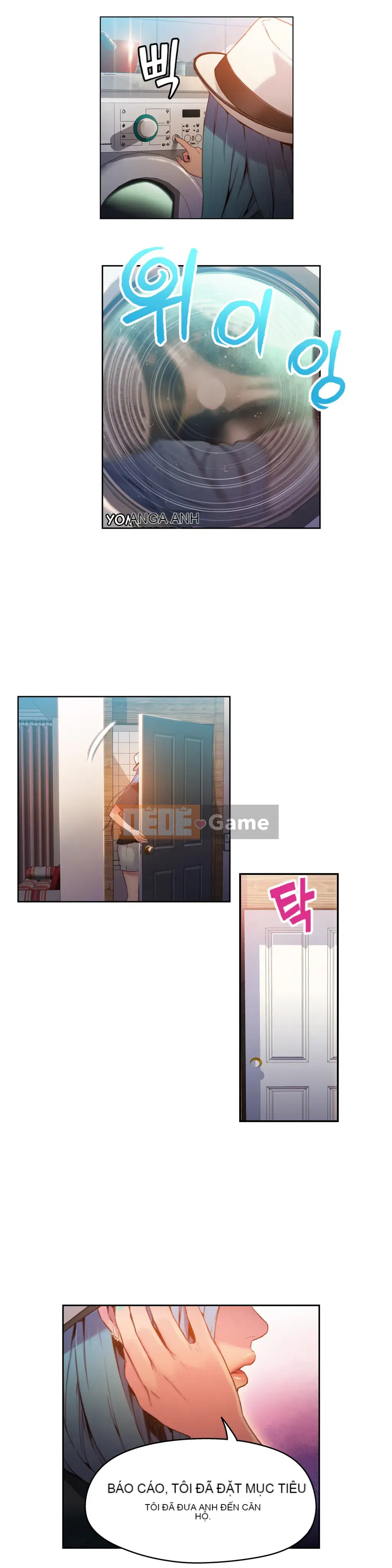 Anh ấy -Có -một Cơ thể --Tốt Chương 1-75