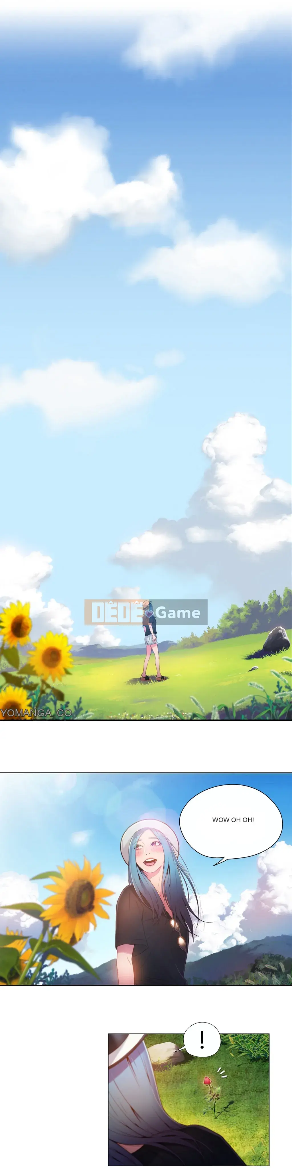 Anh ấy -Có -một Cơ thể --Tốt Chương 1-75