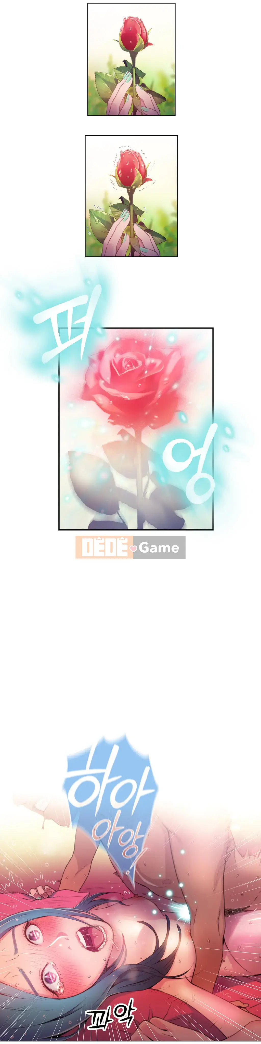 Anh ấy -Có -một Cơ thể --Tốt Chương 1-75