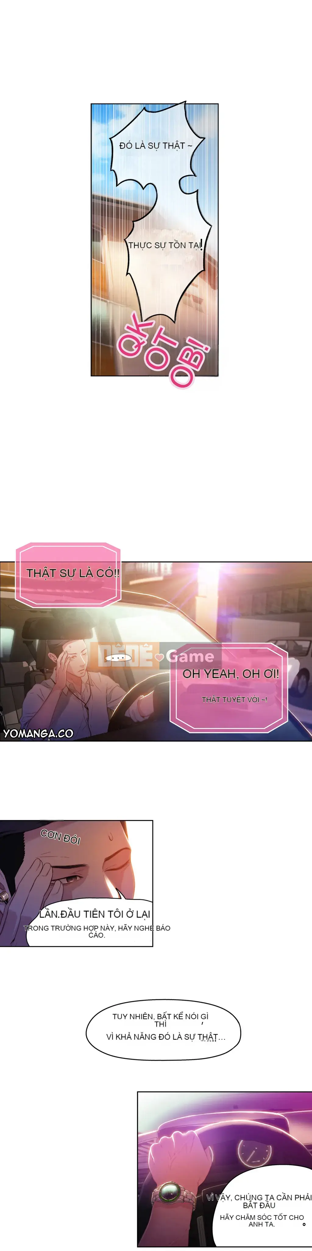 Anh ấy -Có -một Cơ thể --Tốt Chương 1-75