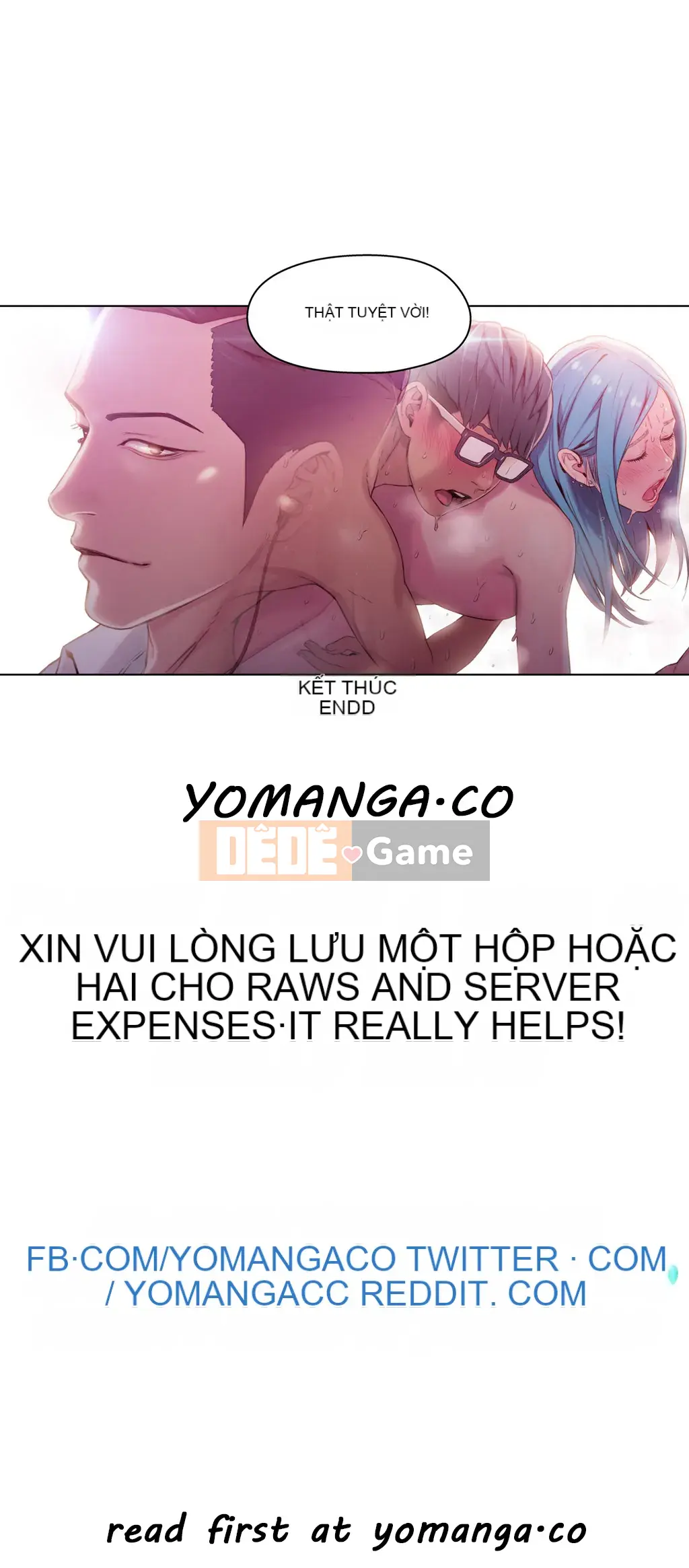 Anh ấy -Có -một Cơ thể --Tốt Chương 1-75