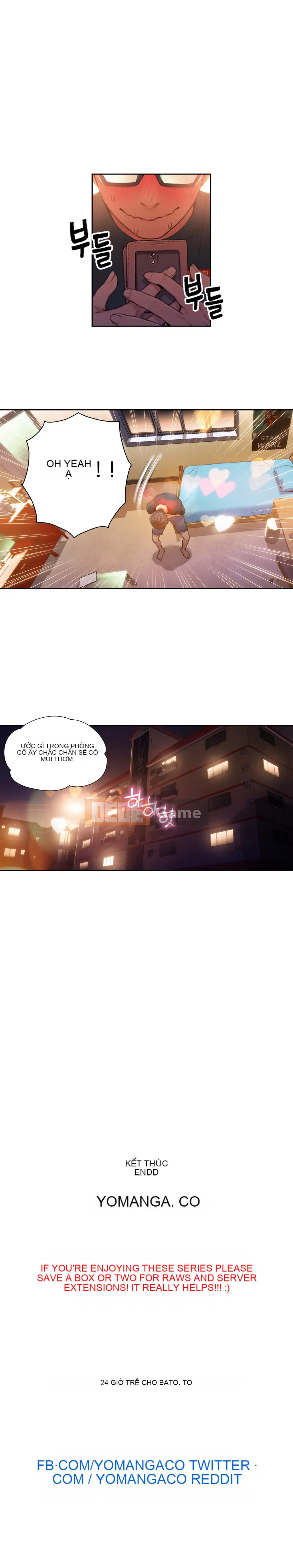 Anh ấy -Có -một Cơ thể --Tốt Chương 1-75