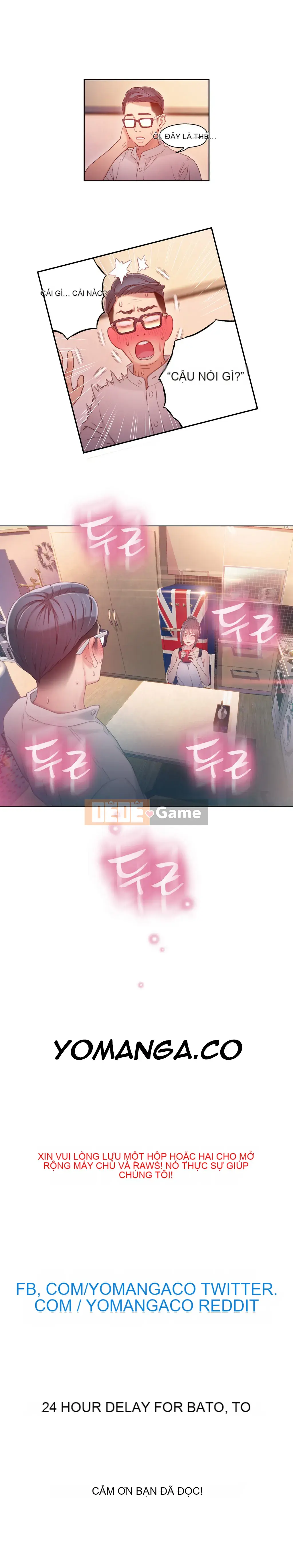 Anh ấy -Có -một Cơ thể --Tốt Chương 1-75