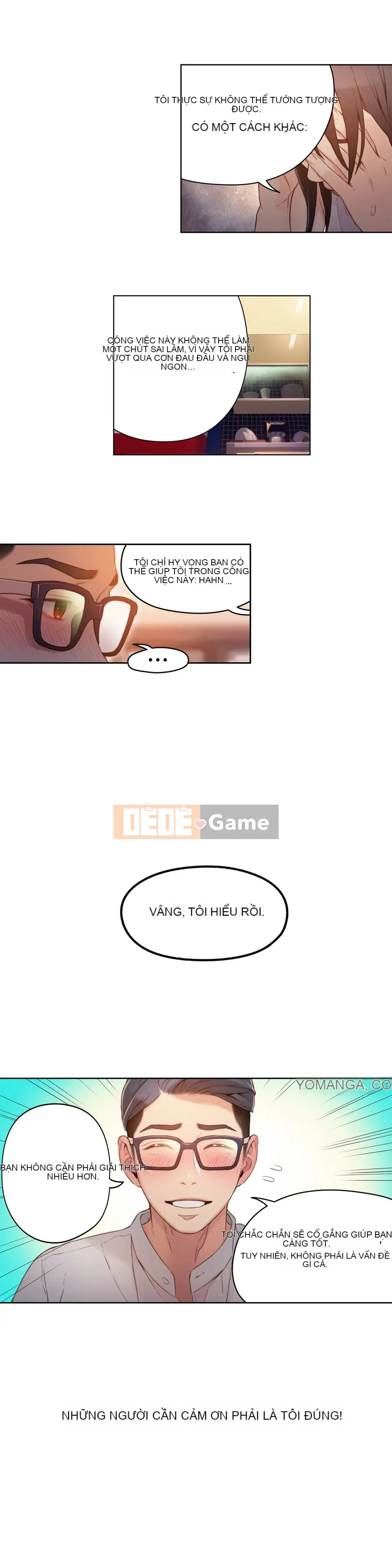 Anh ấy -Có -một Cơ thể --Tốt Chương 1-75