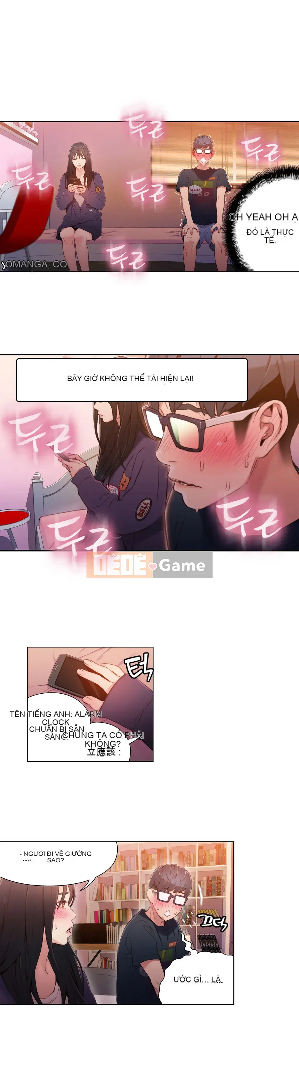 Anh ấy -Có -một Cơ thể --Tốt Chương 1-75