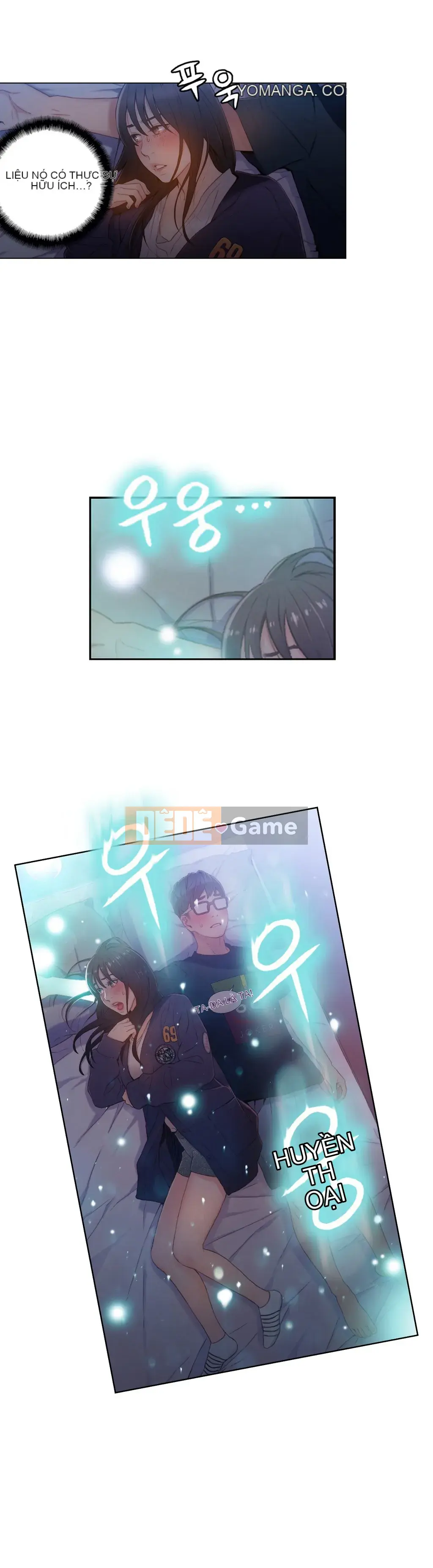 Anh ấy -Có -một Cơ thể --Tốt Chương 1-75