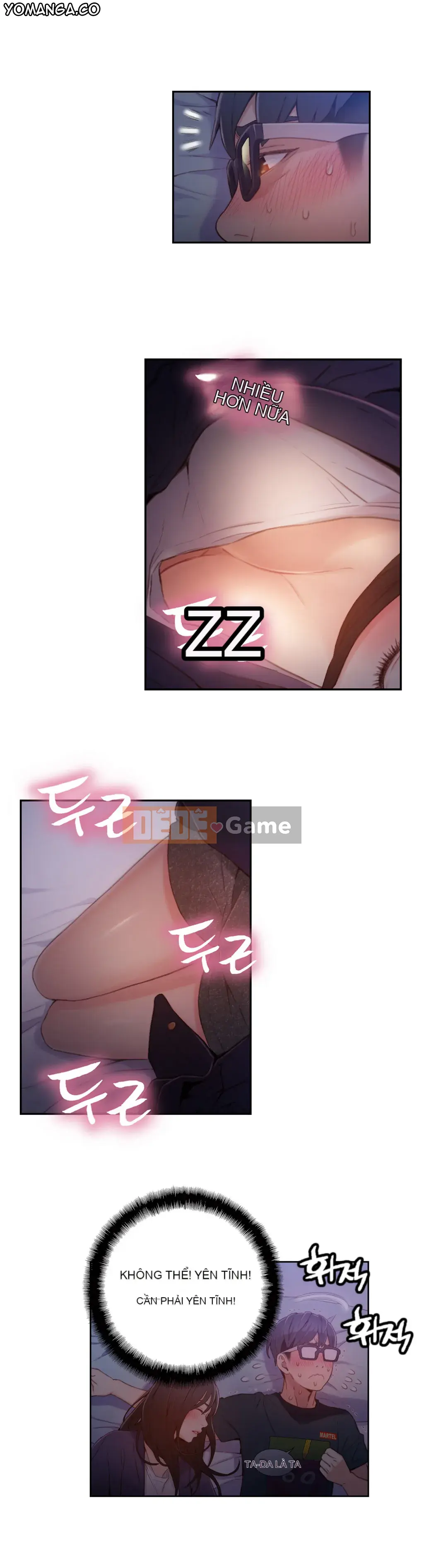 Anh ấy -Có -một Cơ thể --Tốt Chương 1-75