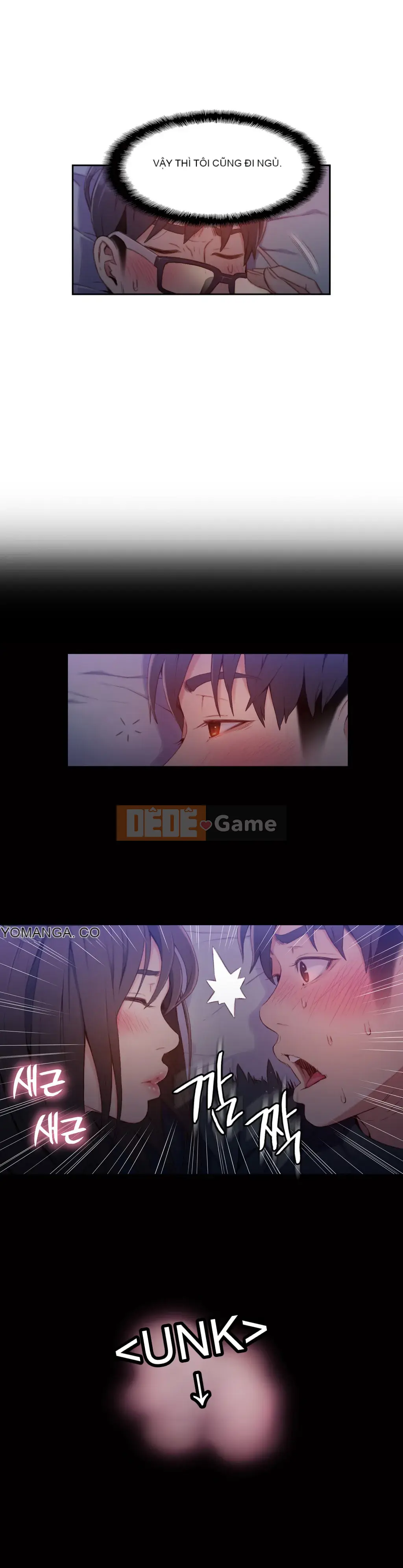 Anh ấy -Có -một Cơ thể --Tốt Chương 1-75