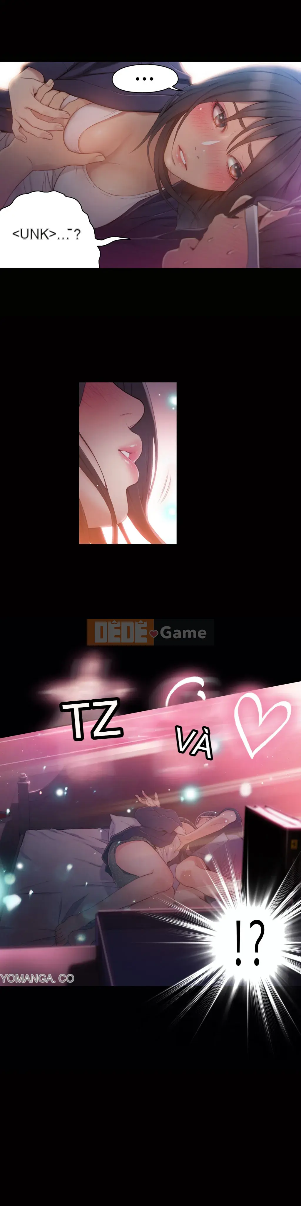 Anh ấy -Có -một Cơ thể --Tốt Chương 1-75