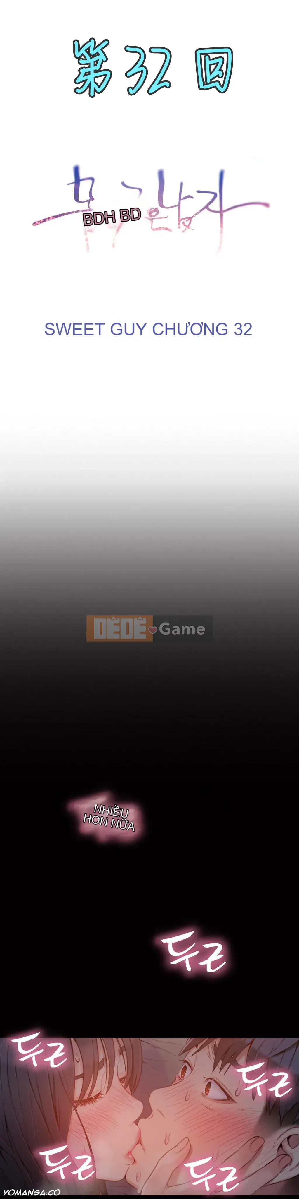 Anh ấy -Có -một Cơ thể --Tốt Chương 1-75