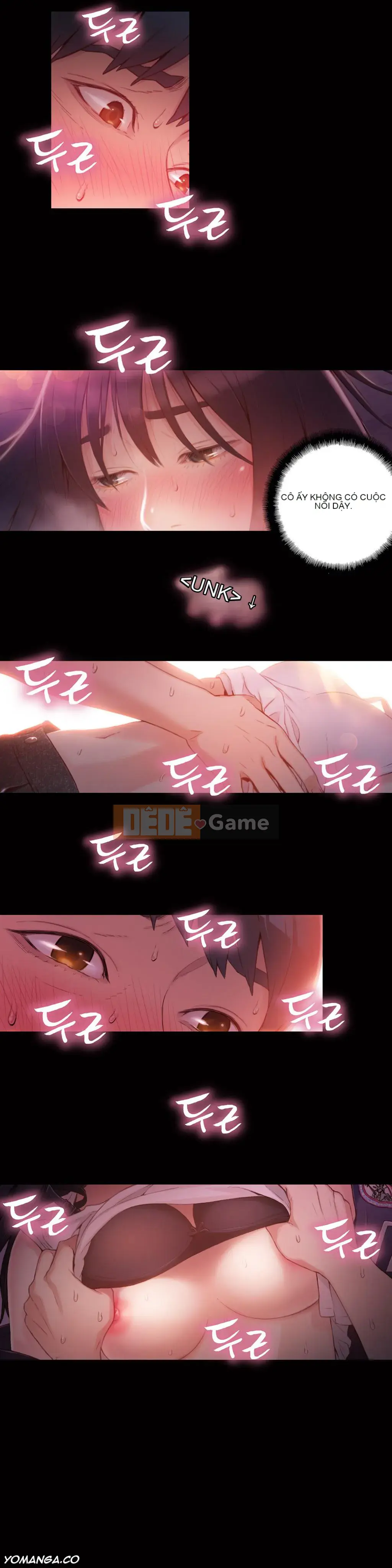 Anh ấy -Có -một Cơ thể --Tốt Chương 1-75