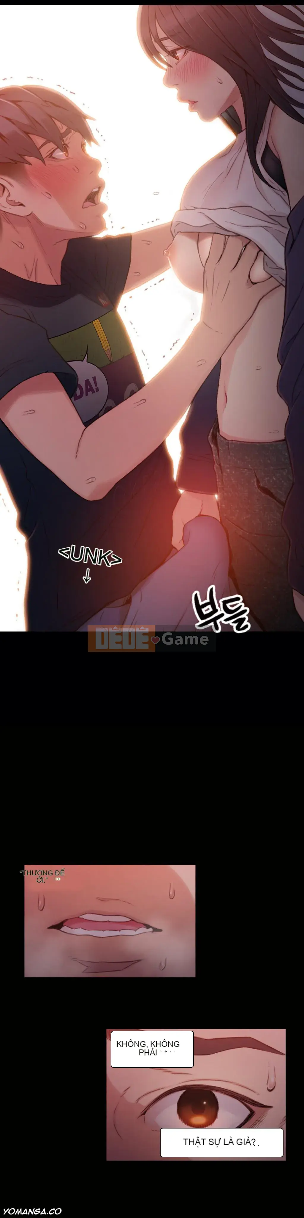 Anh ấy -Có -một Cơ thể --Tốt Chương 1-75