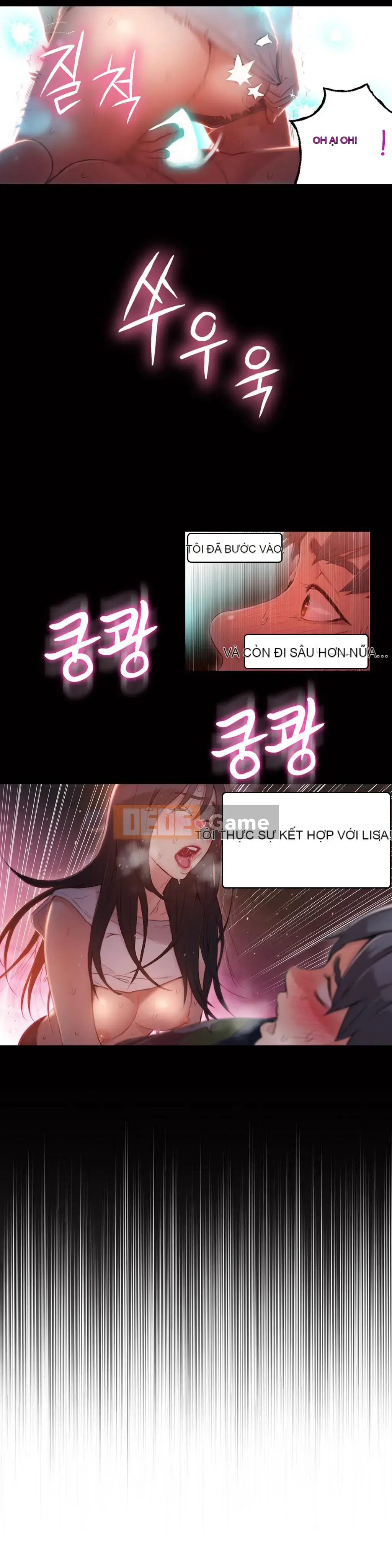 Anh ấy -Có -một Cơ thể --Tốt Chương 1-75