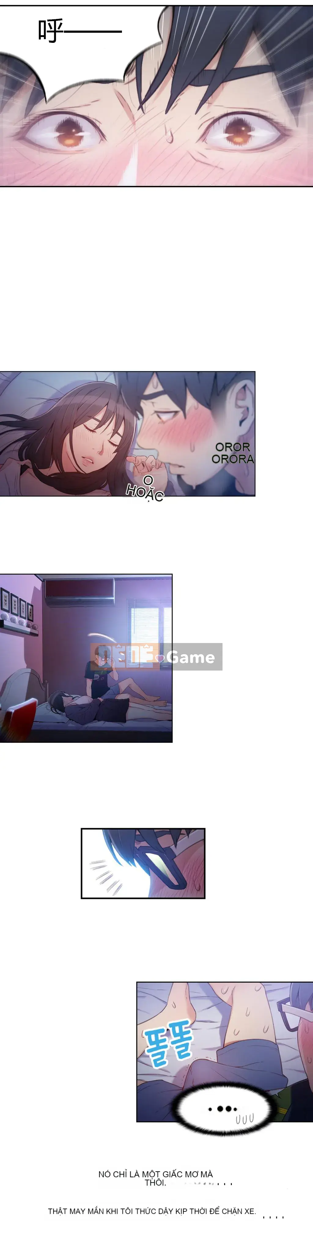 Anh ấy -Có -một Cơ thể --Tốt Chương 1-75