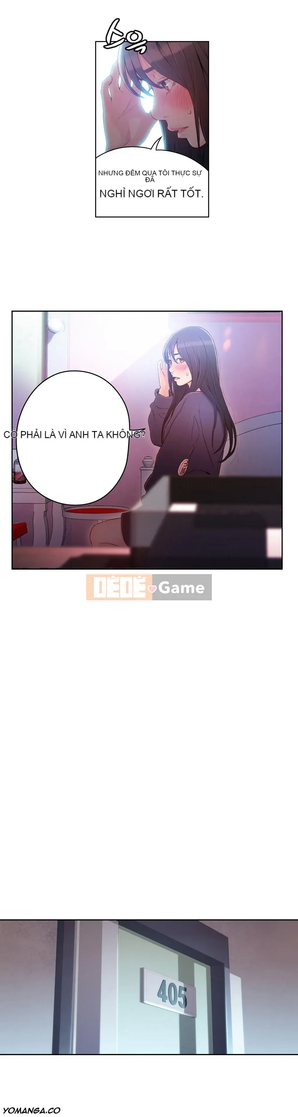 Anh ấy -Có -một Cơ thể --Tốt Chương 1-75