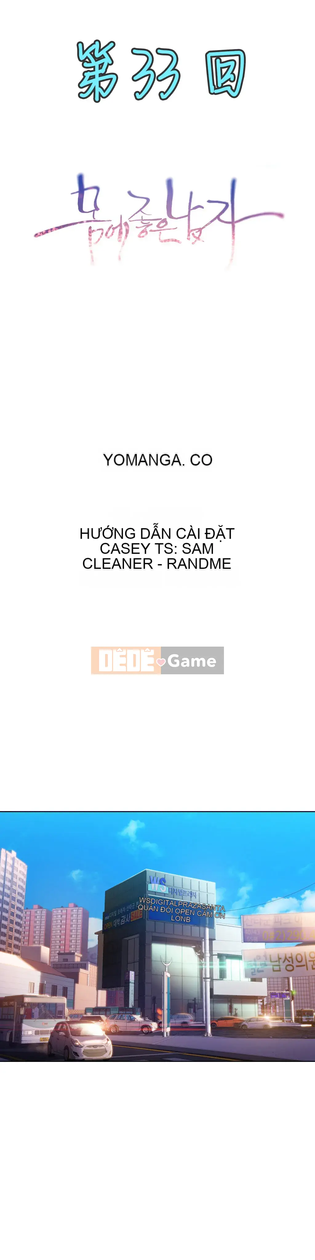 Anh ấy -Có -một Cơ thể --Tốt Chương 1-75