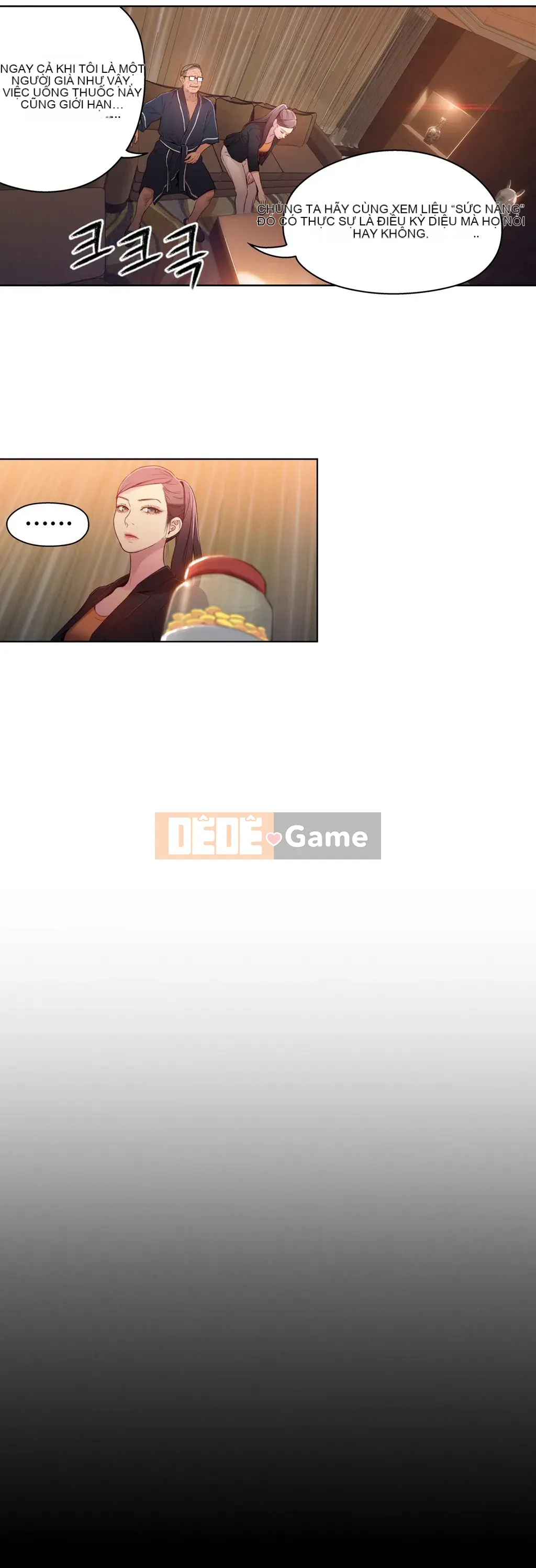 Anh ấy -Có -một Cơ thể --Tốt Chương 1-75