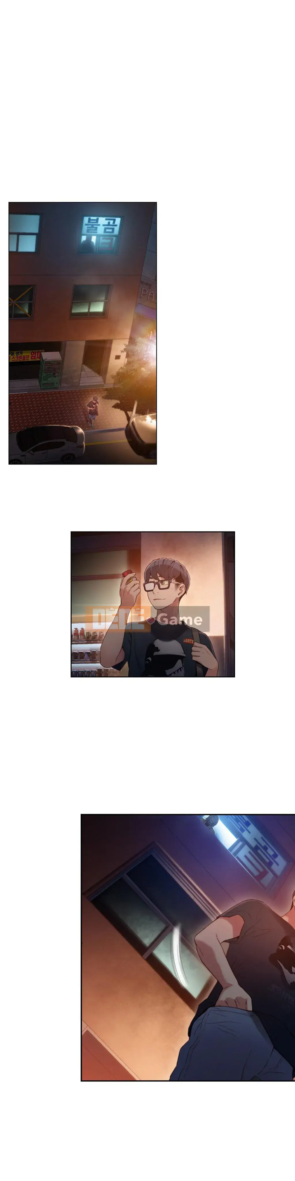 Anh ấy -Có -một Cơ thể --Tốt Chương 1-75