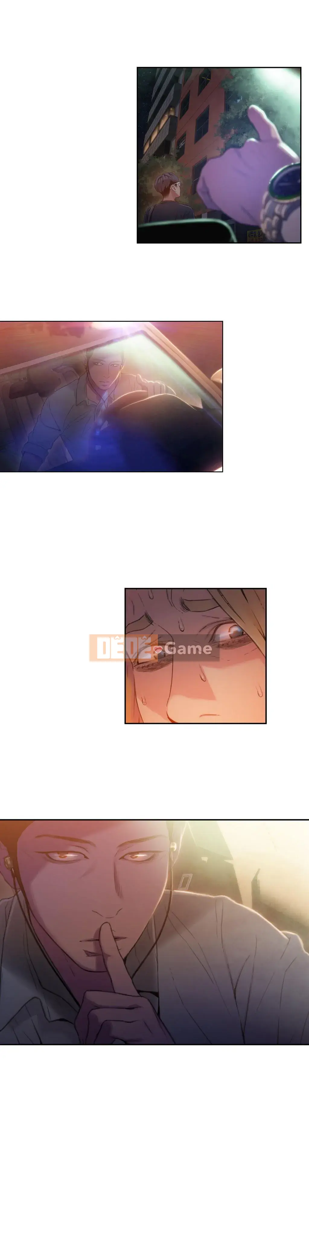 Anh ấy -Có -một Cơ thể --Tốt Chương 1-75