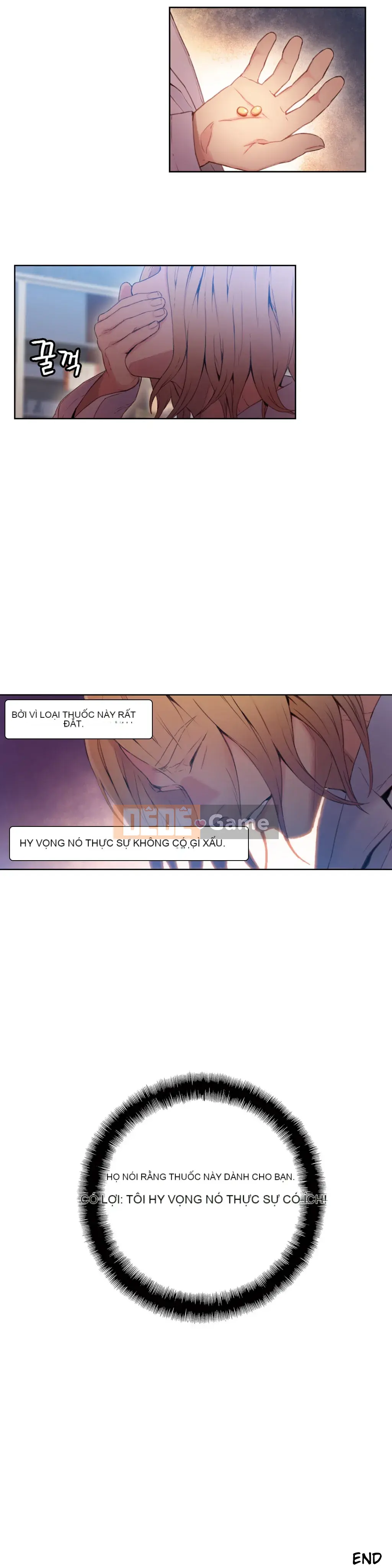 Anh ấy -Có -một Cơ thể --Tốt Chương 1-75