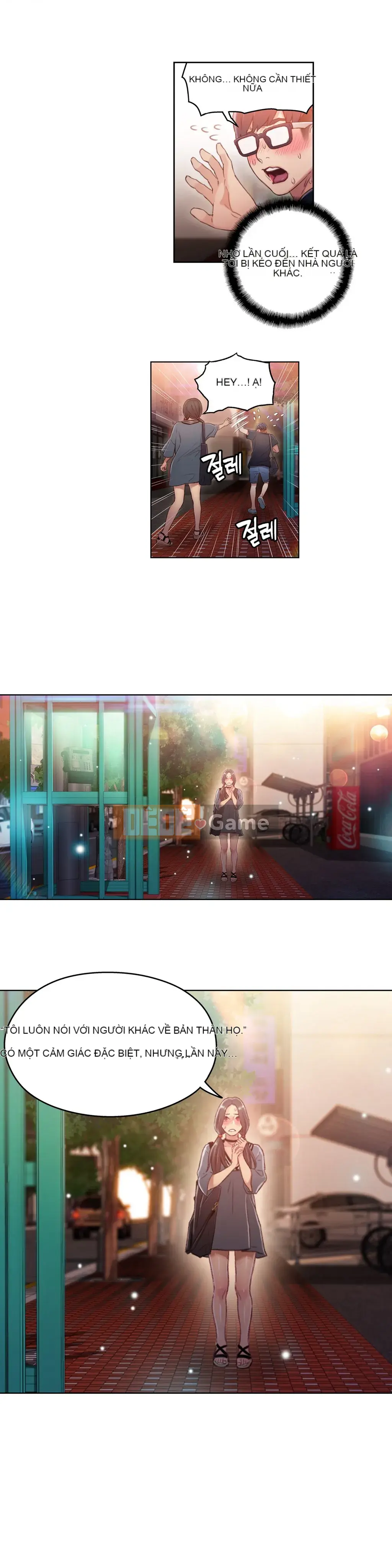 Anh ấy -Có -một Cơ thể --Tốt Chương 1-75