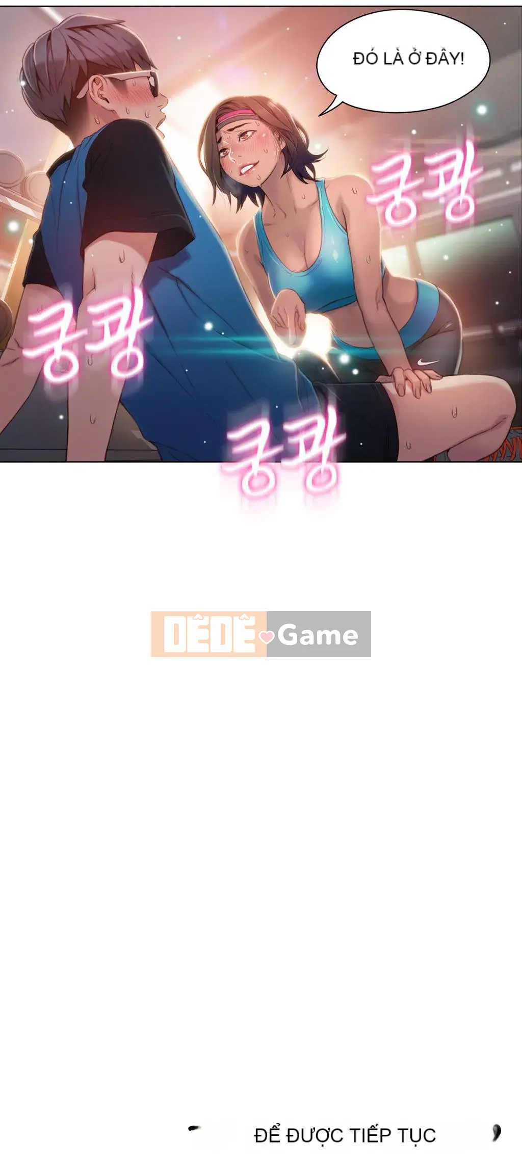 Anh ấy -Có -một Cơ thể --Tốt Chương 1-75