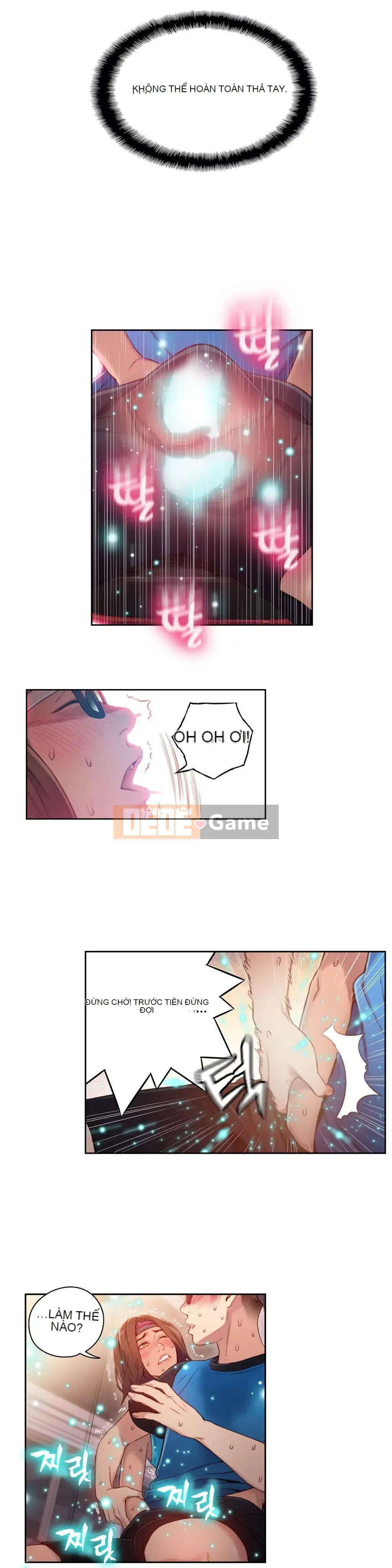 Anh ấy -Có -một Cơ thể --Tốt Chương 1-75