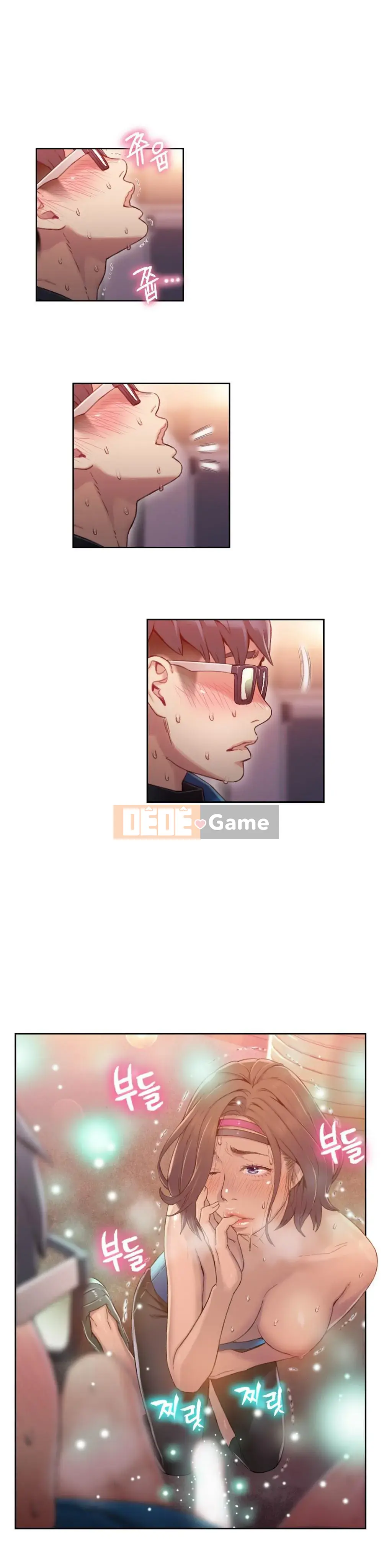 Anh ấy -Có -một Cơ thể --Tốt Chương 1-75