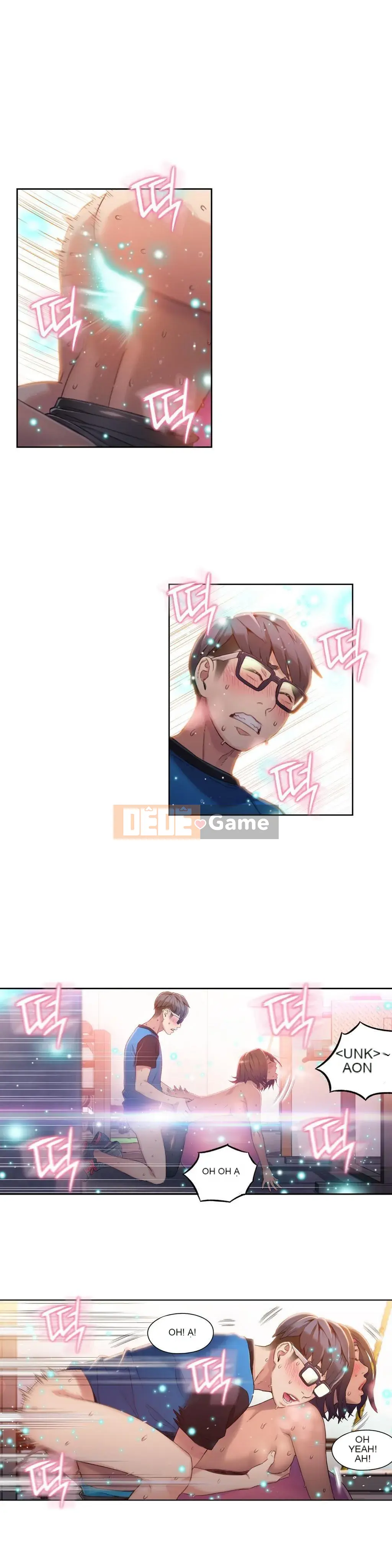 Anh ấy -Có -một Cơ thể --Tốt Chương 1-75