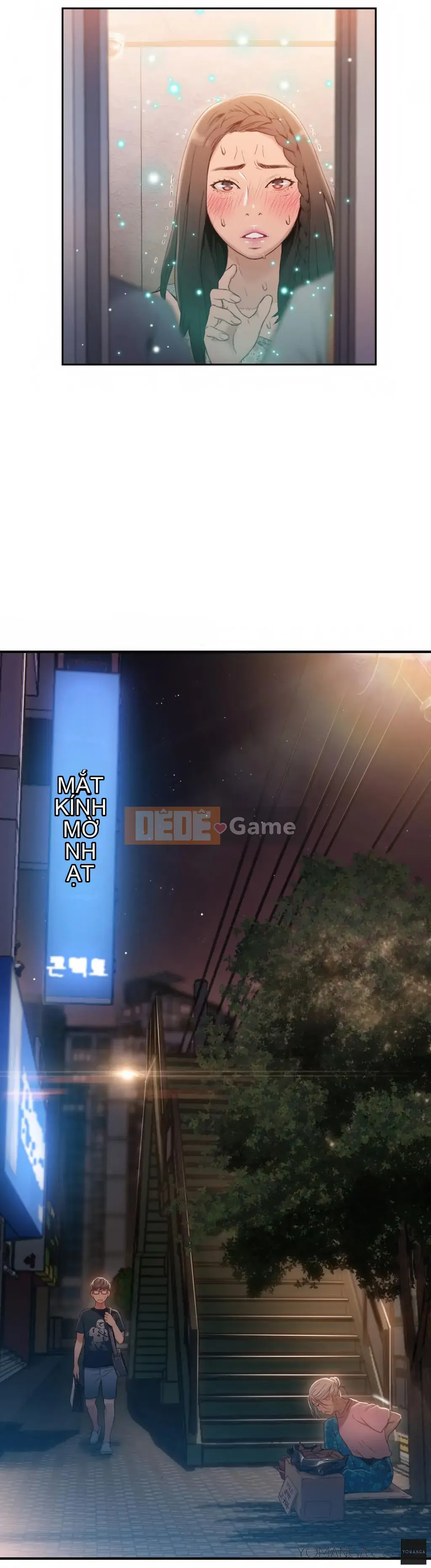 Anh ấy -Có -một Cơ thể --Tốt Chương 1-75