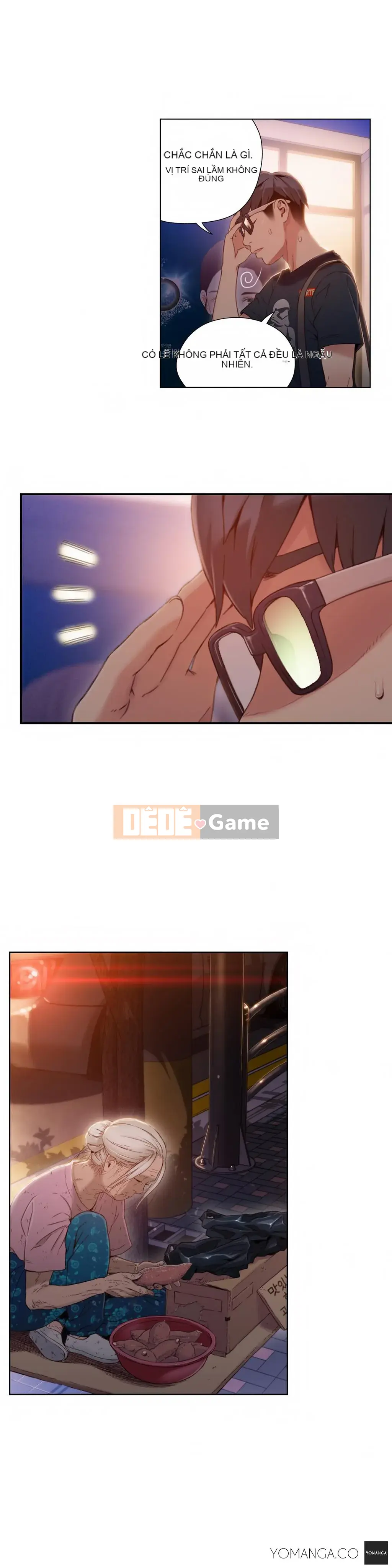 Anh ấy -Có -một Cơ thể --Tốt Chương 1-75