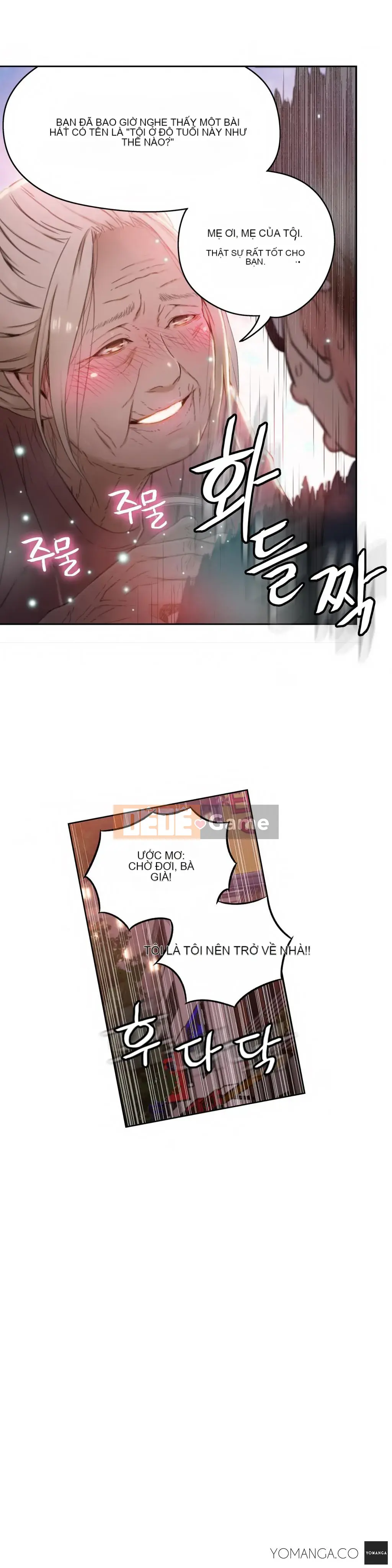 Anh ấy -Có -một Cơ thể --Tốt Chương 1-75