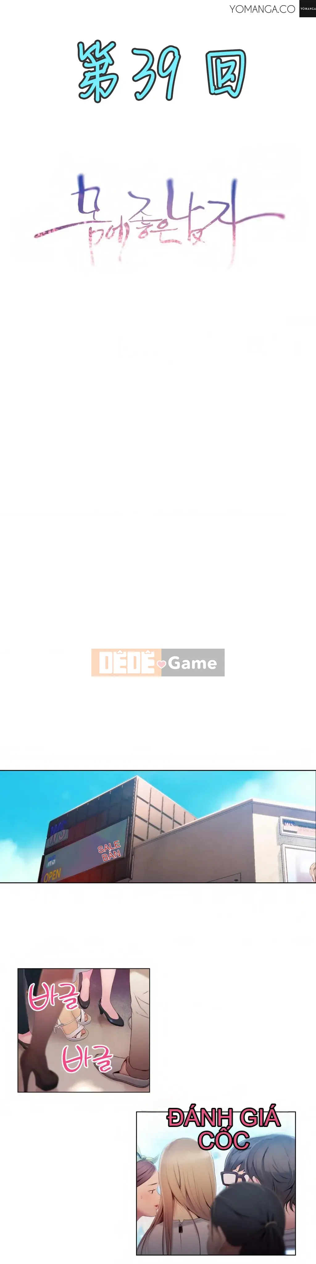 Anh ấy -Có -một Cơ thể --Tốt Chương 1-75