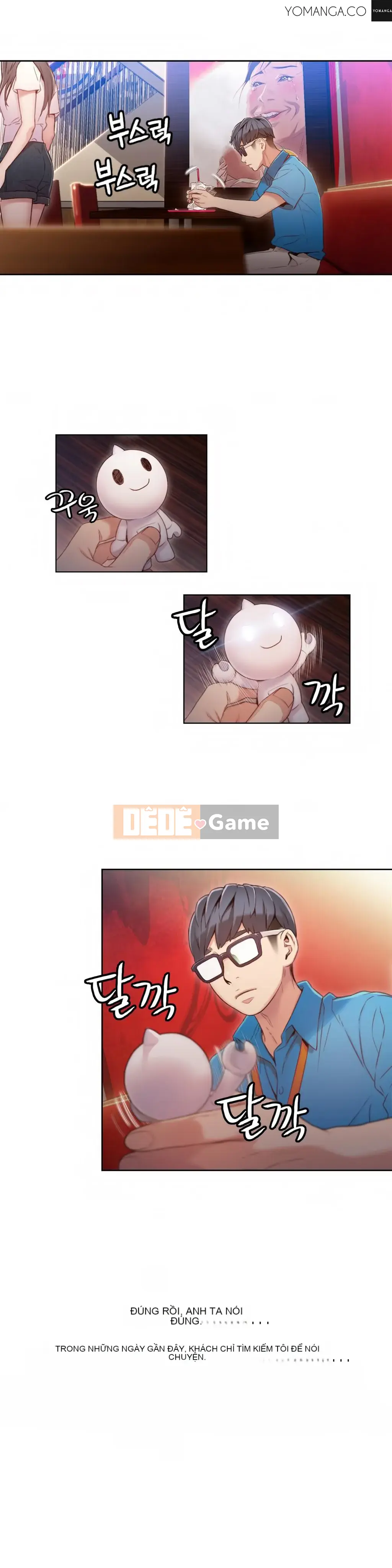 Anh ấy -Có -một Cơ thể --Tốt Chương 1-75