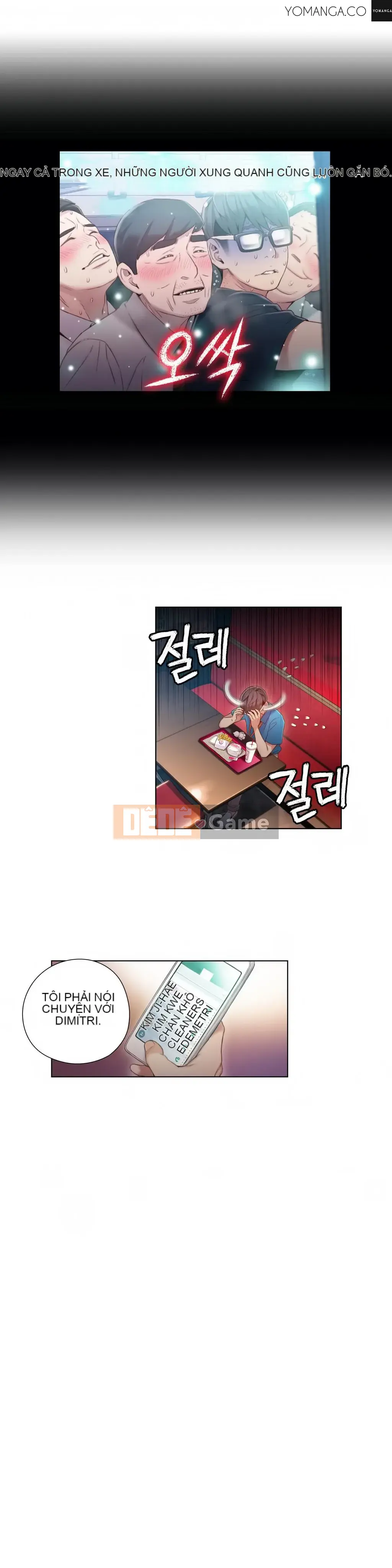 Anh ấy -Có -một Cơ thể --Tốt Chương 1-75