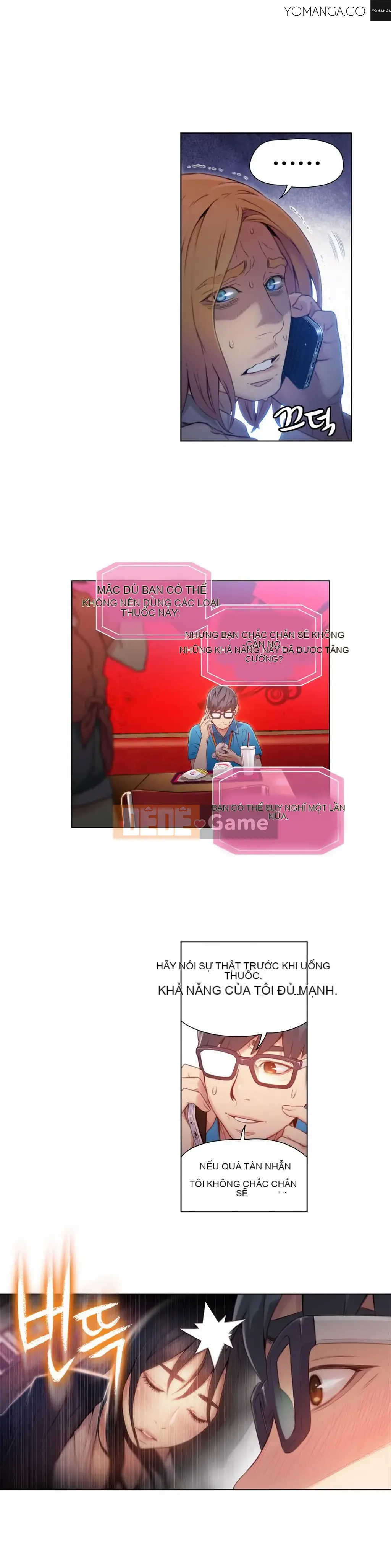 Anh ấy -Có -một Cơ thể --Tốt Chương 1-75