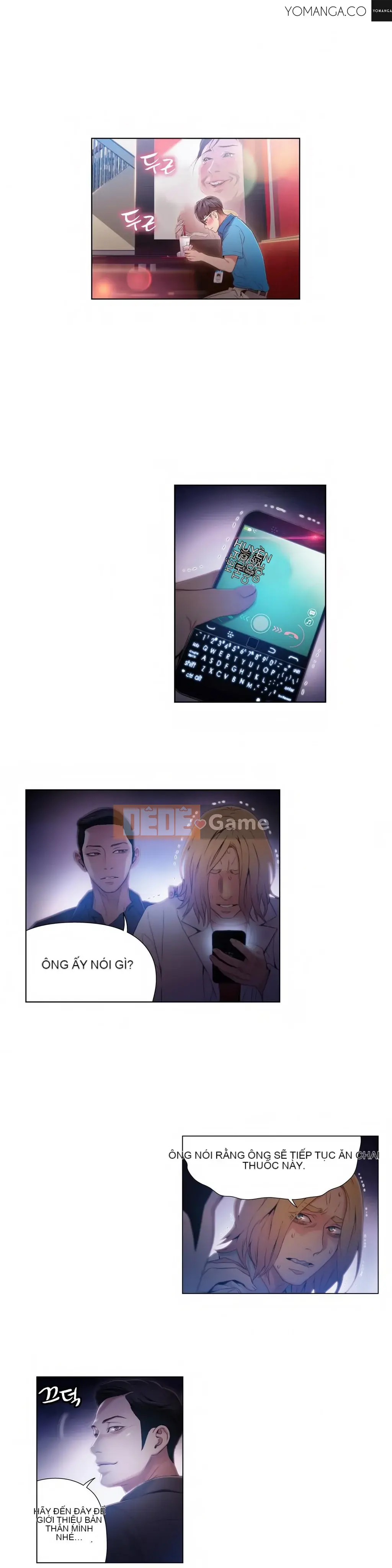 Anh ấy -Có -một Cơ thể --Tốt Chương 1-75