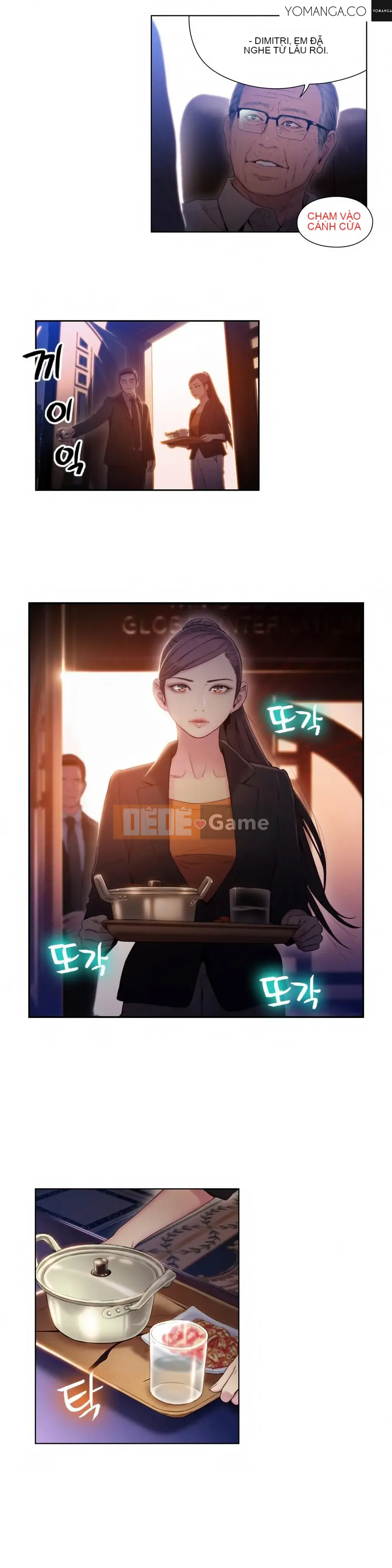 Anh ấy -Có -một Cơ thể --Tốt Chương 1-75