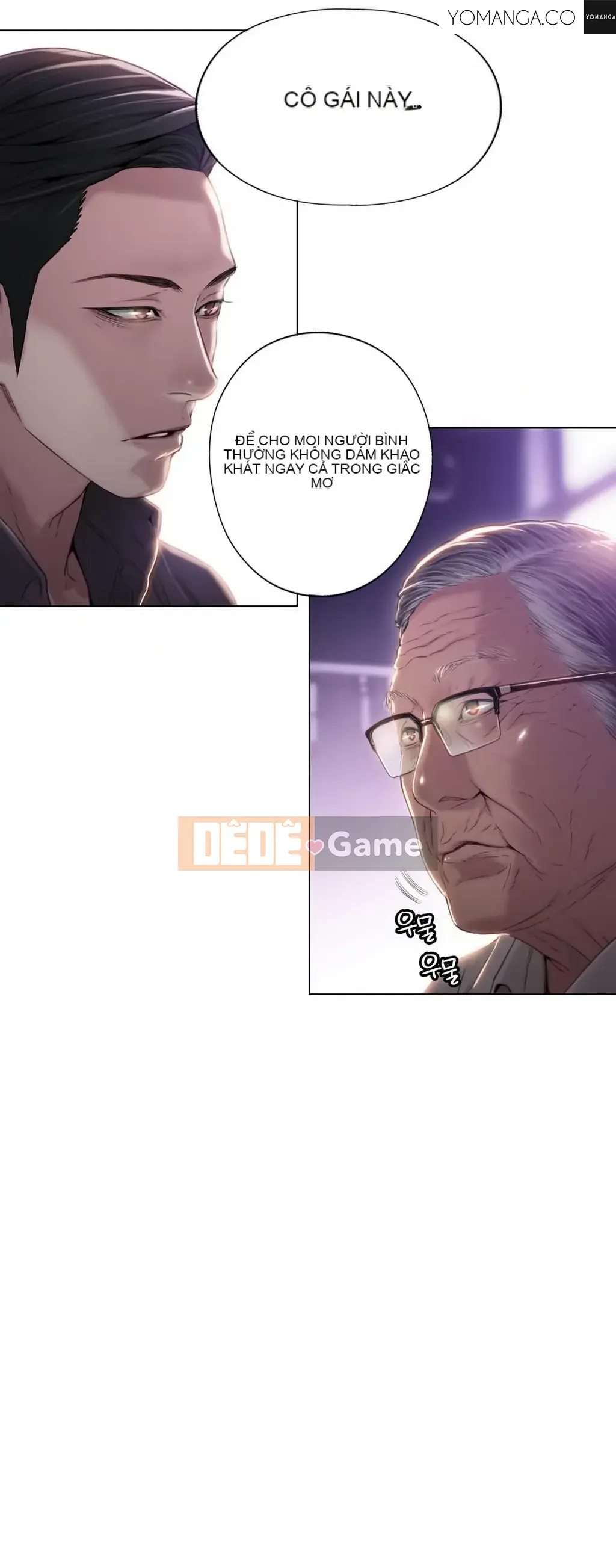 Anh ấy -Có -một Cơ thể --Tốt Chương 1-75