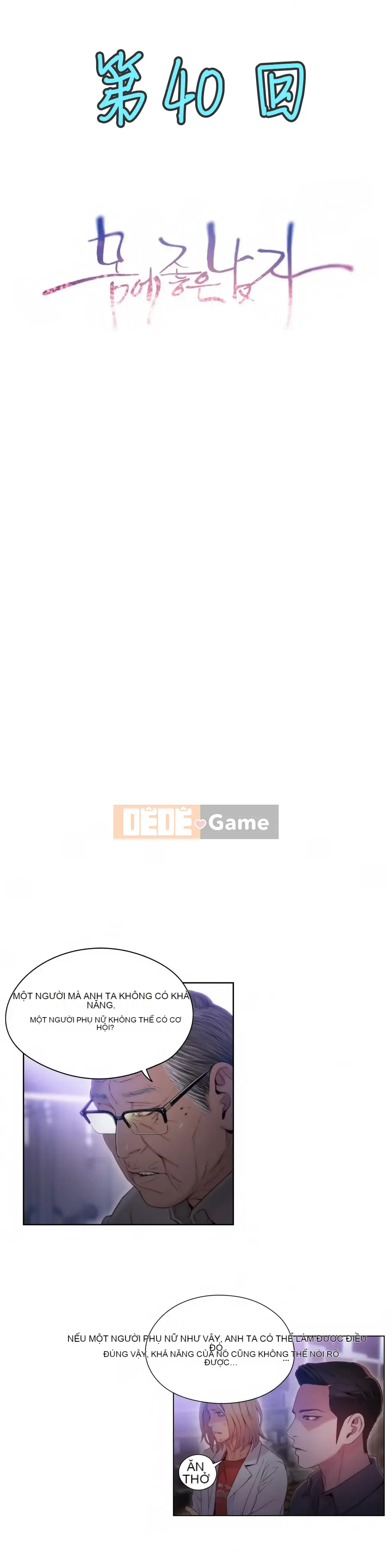 Anh ấy -Có -một Cơ thể --Tốt Chương 1-75