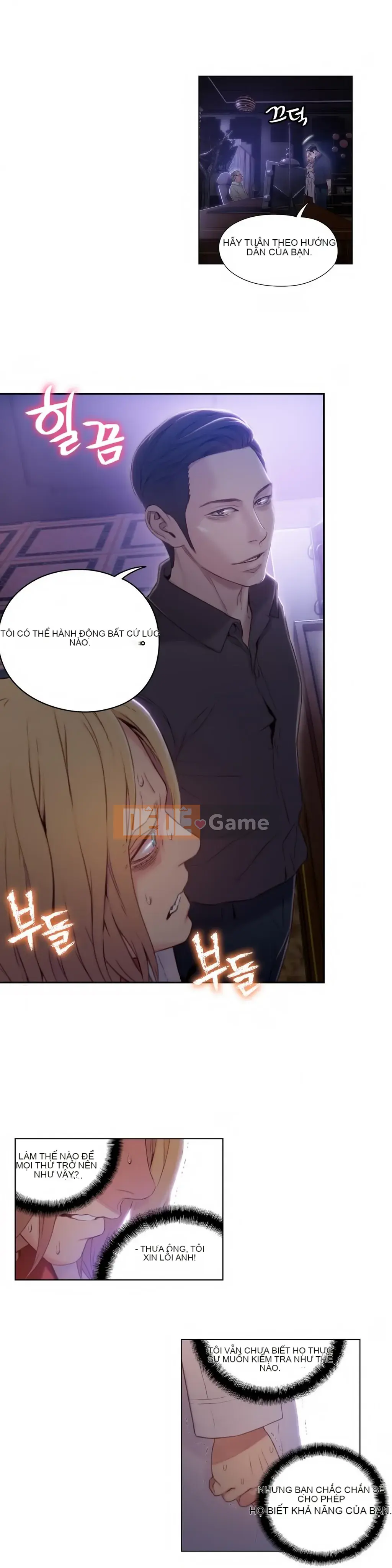 Anh ấy -Có -một Cơ thể --Tốt Chương 1-75