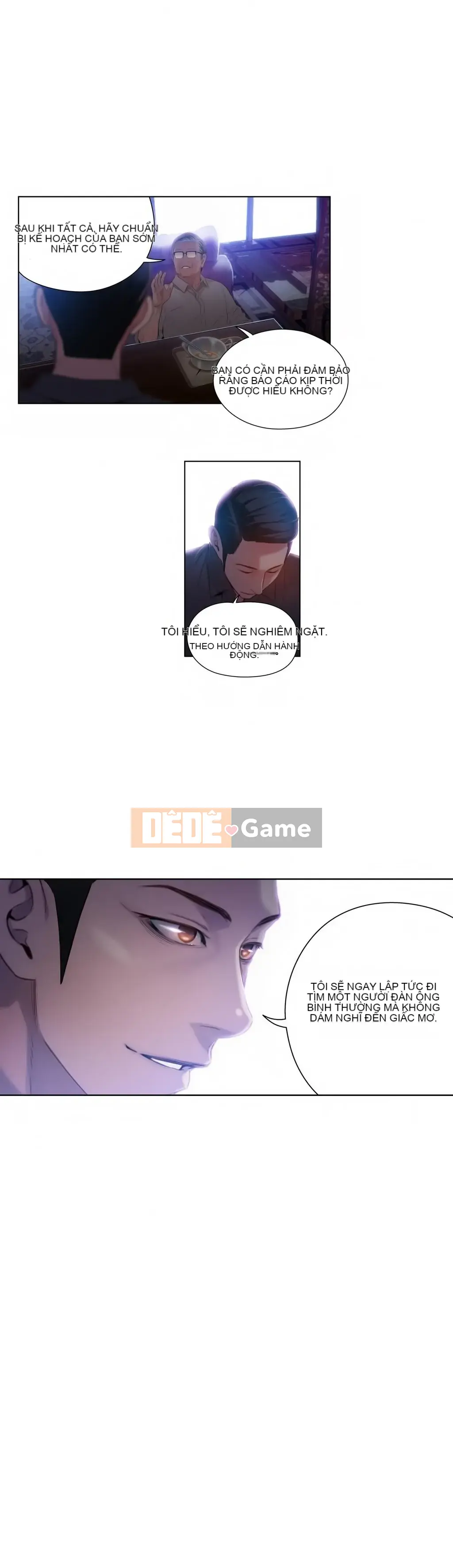 Anh ấy -Có -một Cơ thể --Tốt Chương 1-75