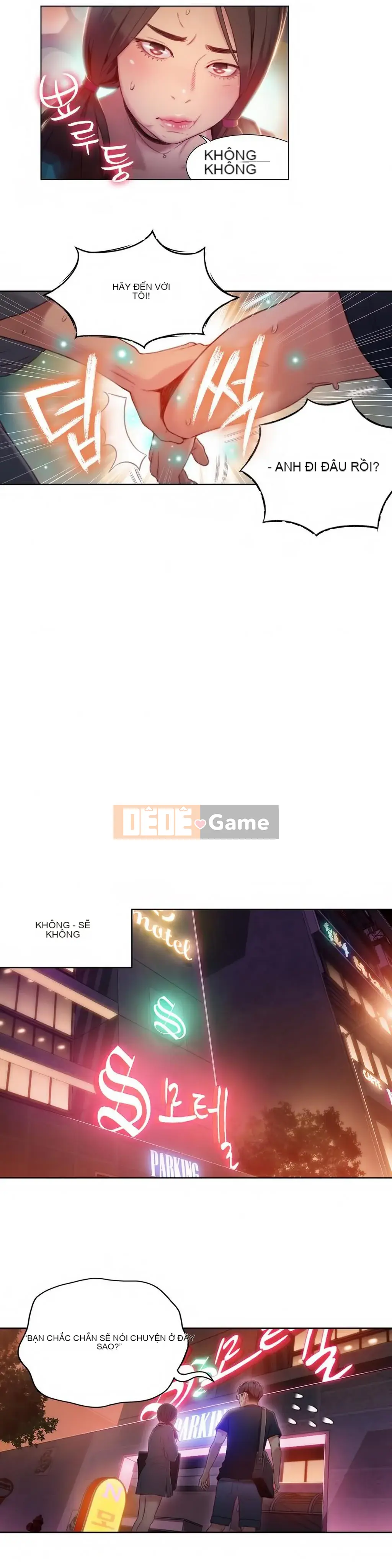 Anh ấy -Có -một Cơ thể --Tốt Chương 1-75