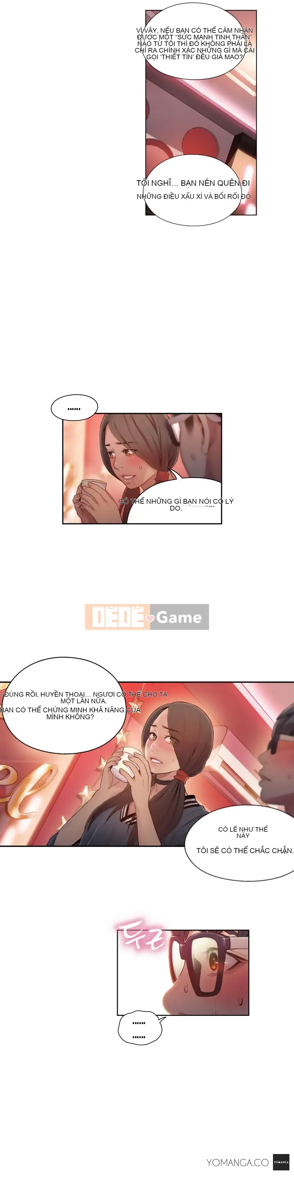 Anh ấy -Có -một Cơ thể --Tốt Chương 1-75